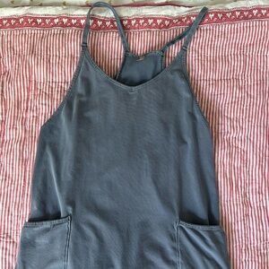 Free people movement Hot shot mini dress